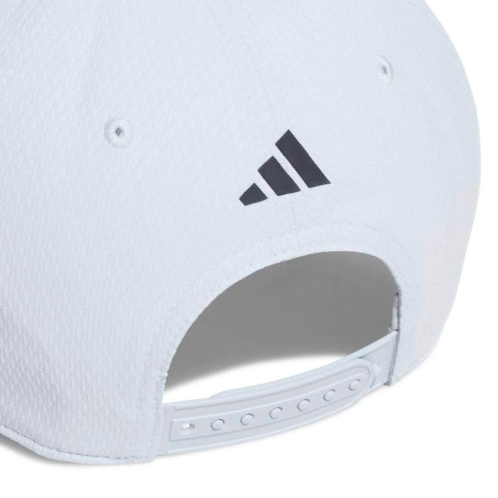 adidas Tour Snapback Golf Cap