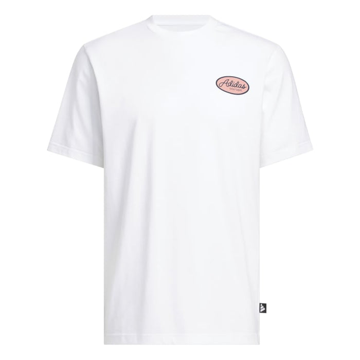 adidas Golf Category Graphic Golf T-Shirt