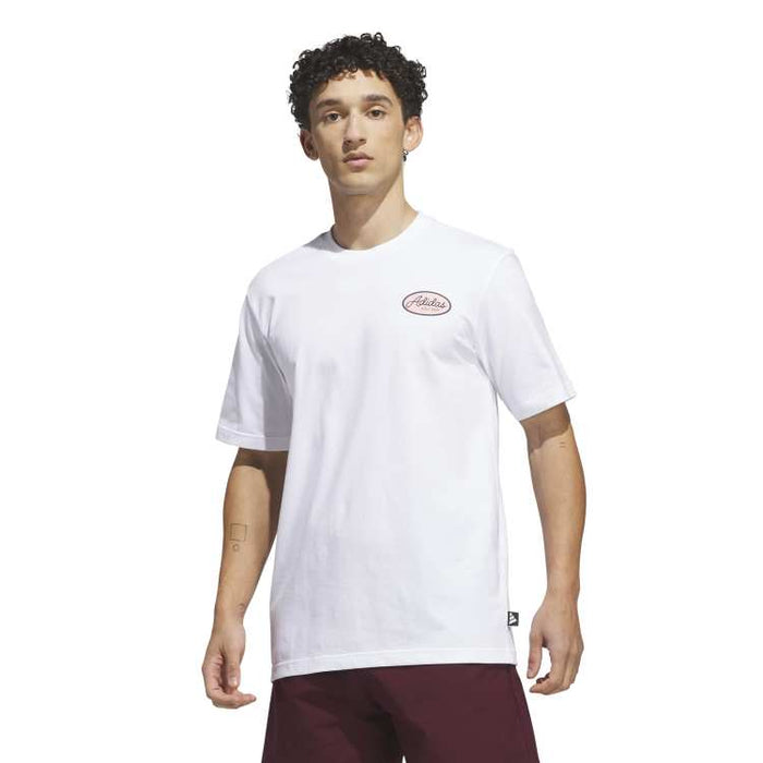 adidas Golf Category Graphic Golf T-Shirt