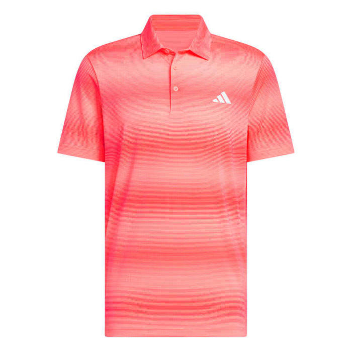 adidas Ultimate365 Mesh Climacool Golf Polo