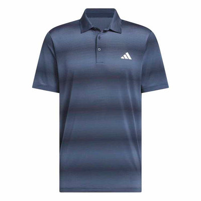 adidas Ultimate365 Mesh Climacool Golf Polo