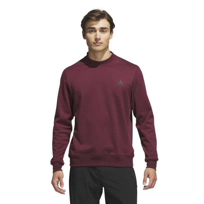 adidas Ultimate365 Climawarm Golf Pullover