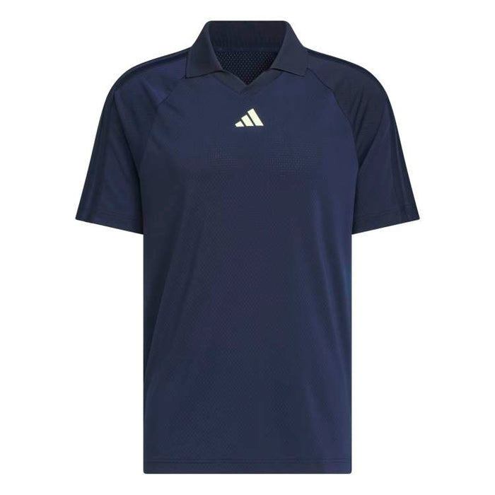 adidas Beyond The Course Climacool Golf Polo