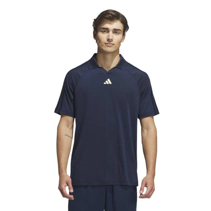 adidas Beyond The Course Climacool Golf Polo