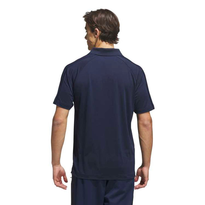 adidas Beyond The Course Climacool Golf Polo