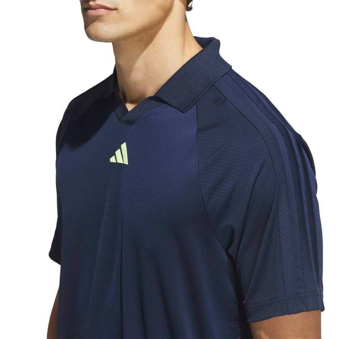 adidas Beyond The Course Climacool Golf Polo