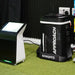 Kids Kingdom Custom Fitting Session - Carryduff Garmin View 