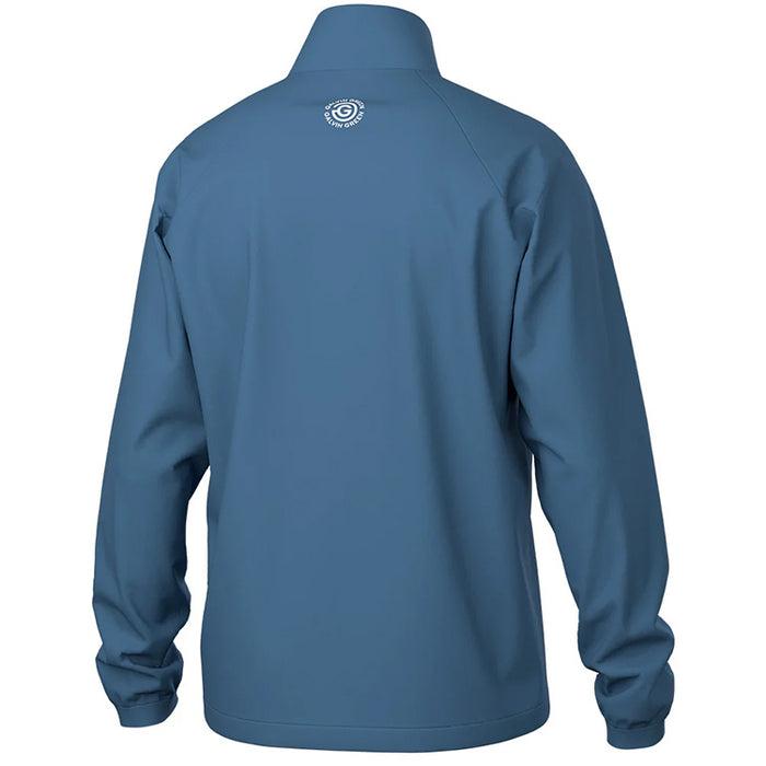 Galvin Green Larry Windproof Jacket - Moonlight Blue