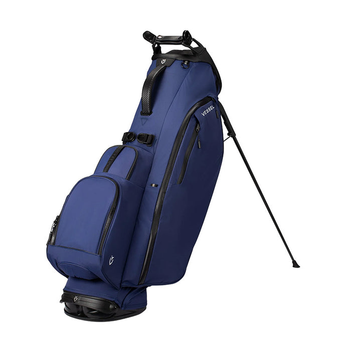Vessel Player Air Golf Stand Bag