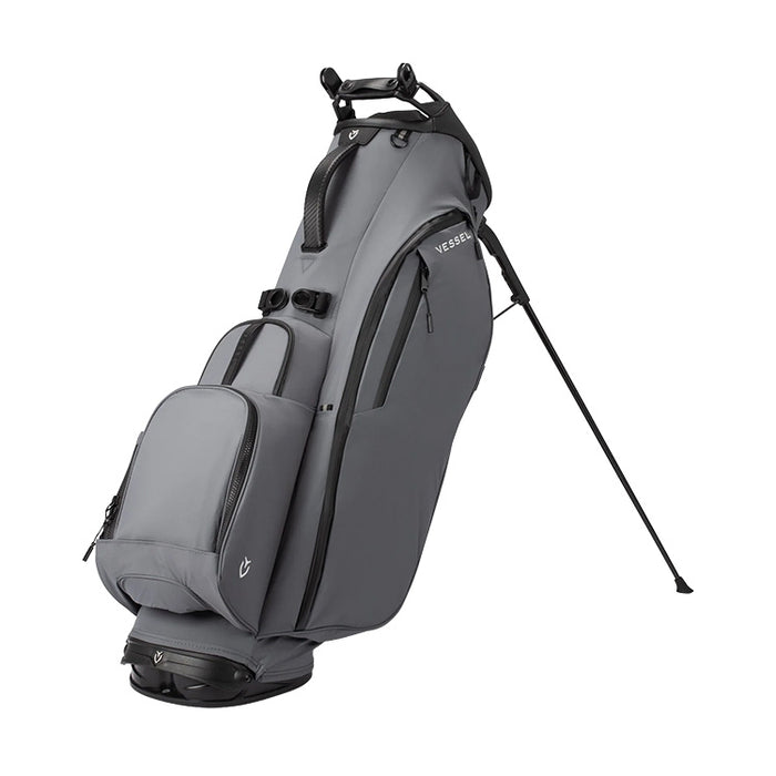 Vessel Player Air Golf Stand Bag