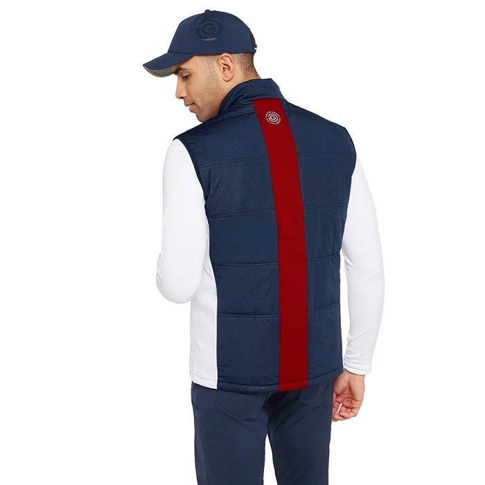 Galvin Green Lennox Windproof & Water Repellent Golf Gilet