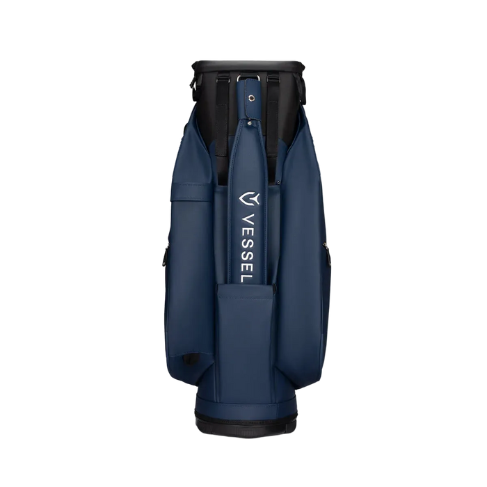 Vessel Lux Pro Cart II Golf Bag