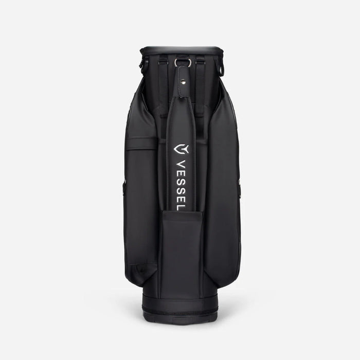 Vessel Lux Pro Cart II Golf Bag