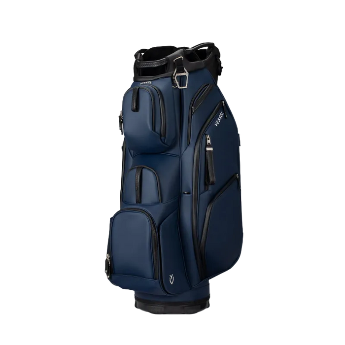 Vessel Lux Pro Cart II Golf Bag