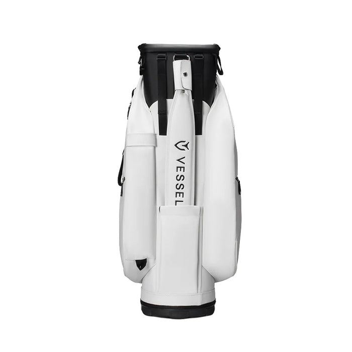 Vessel Lux Pro II Cart Bag
