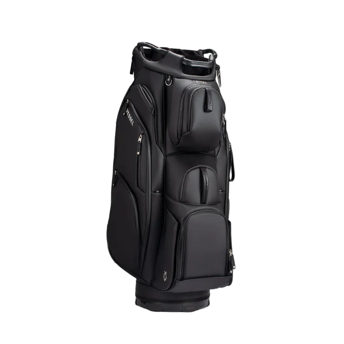 Vessel Lux Pro Cart II Golf Bag
