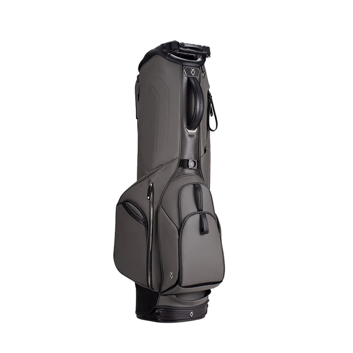 Vessel Lux Carbon Golf Stand Bag