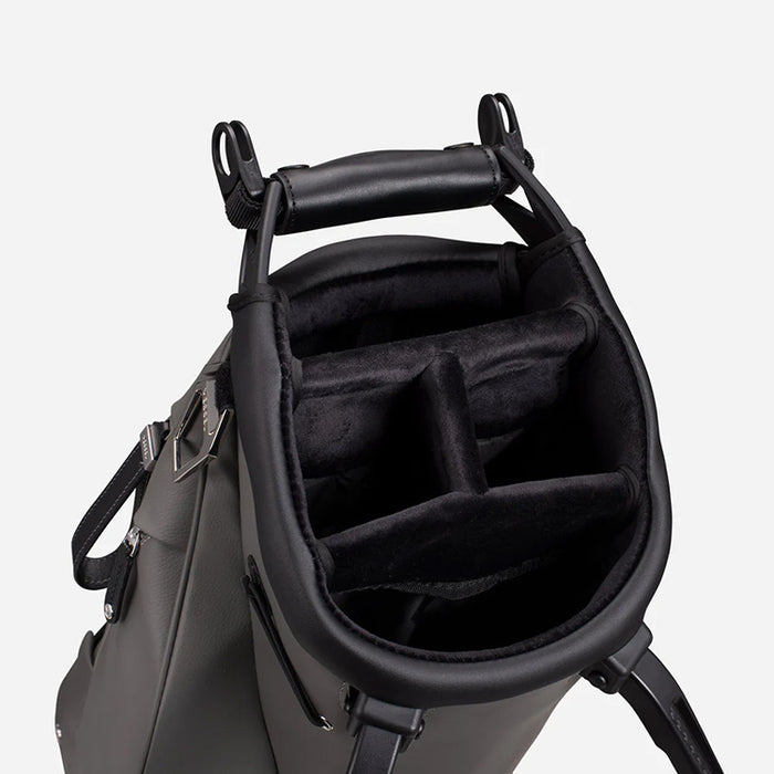 Vessel Lux Carbon Golf Stand Bag