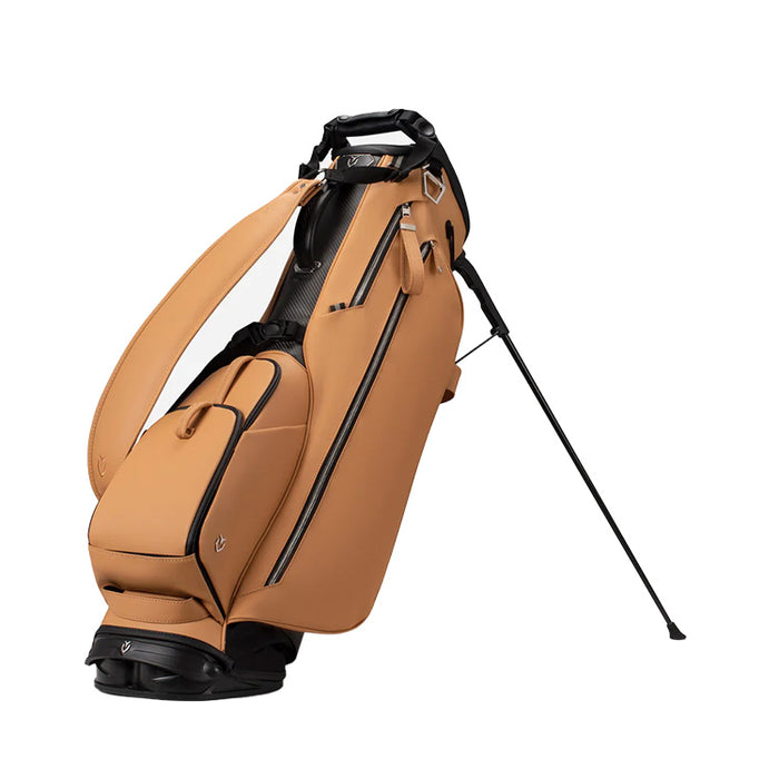 Vessel Lux Carbon Golf Stand Bag