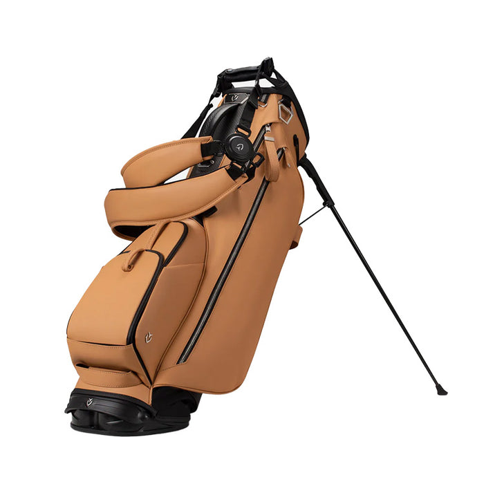 Vessel Lux Carbon Golf Stand Bag