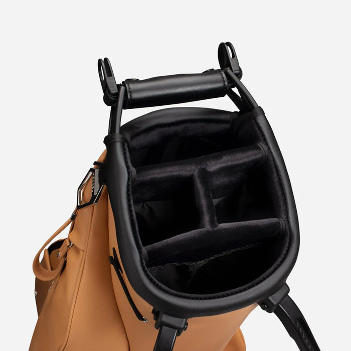Vessel Lux Carbon Golf Stand Bag