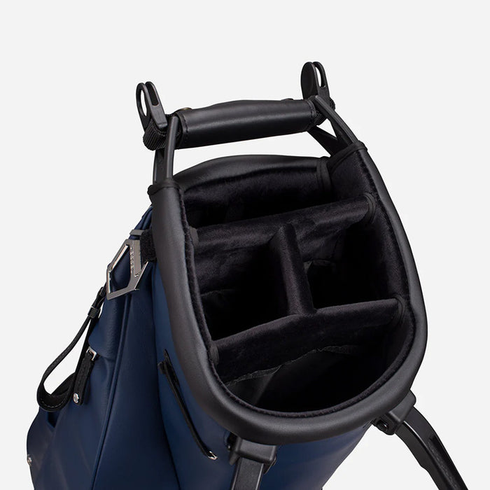 Vessel Lux Carbon Golf Stand Bag
