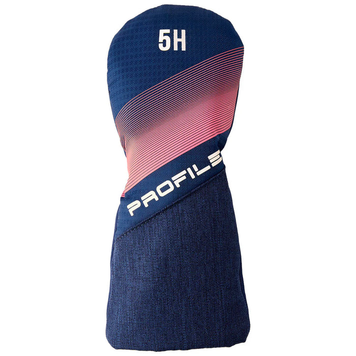 Wilson Profile 11-Piece Cart Bag Golf Package Set - Ladies/Youth