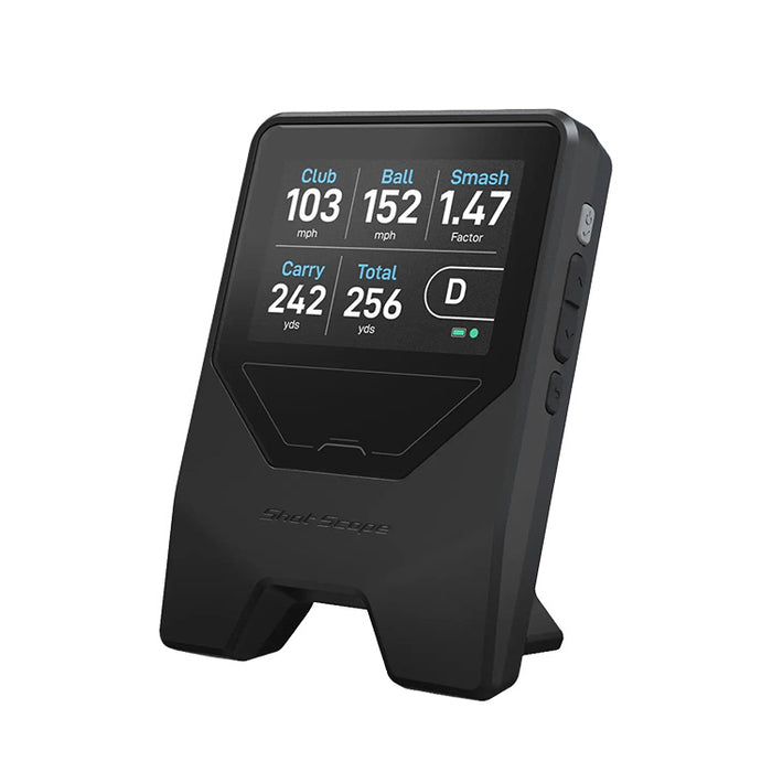 Shot Scope LM1 Launch Monitor