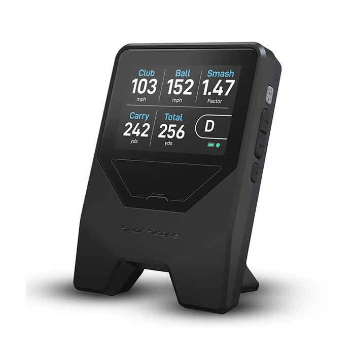 Shot Scope LM1 Launch Monitor