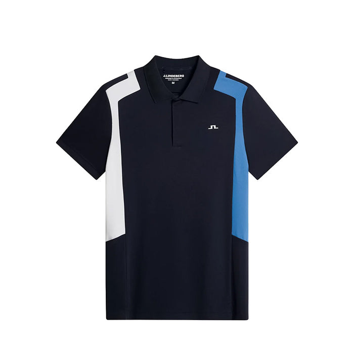 J Lindeberg Legacy Golf Polo