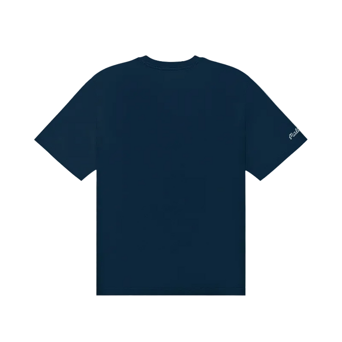 Malbon Bermuda Golf T-Shirt