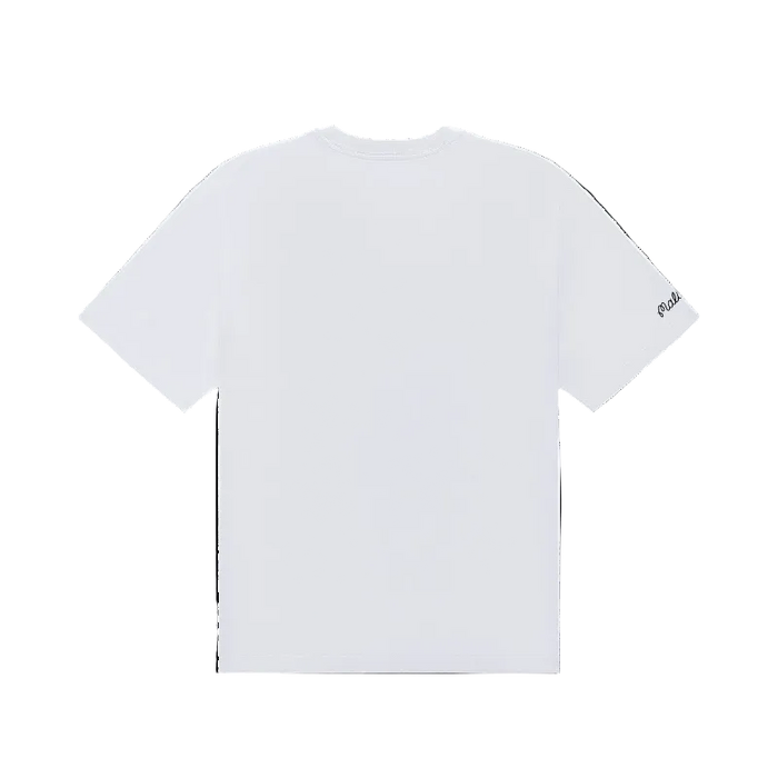 Malbon Bermuda Golf T-Shirt