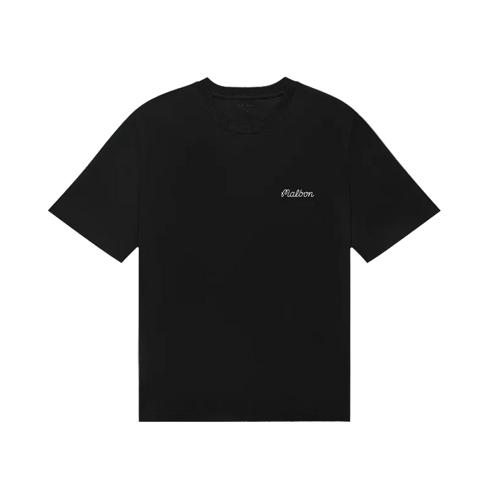Malbon Bermuda Golf T-Shirt