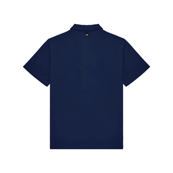Malbon Fairway Golf Polo