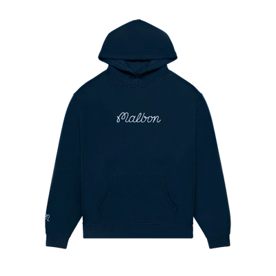 Malbon Fesque Golf Hoodie
