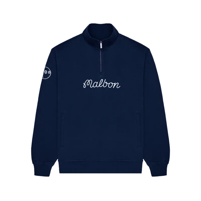 Malbron Collegiate Sweatshirt