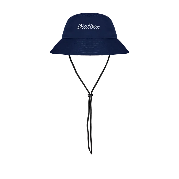 Malbon Golf  Bucket Hat