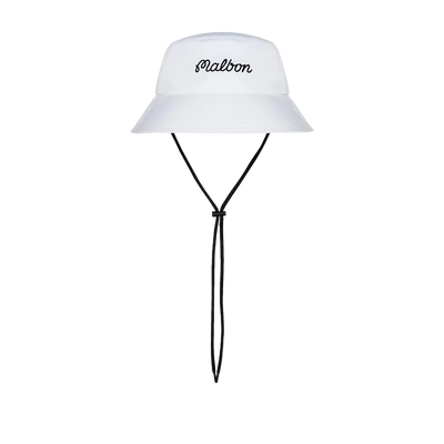 Malbon Golf Bucket Hat