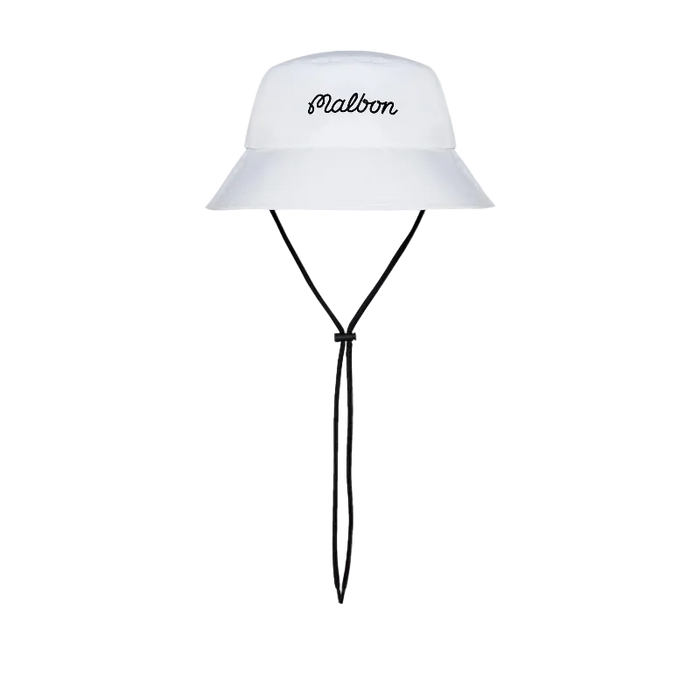 Malbon Golf Bucket Hat