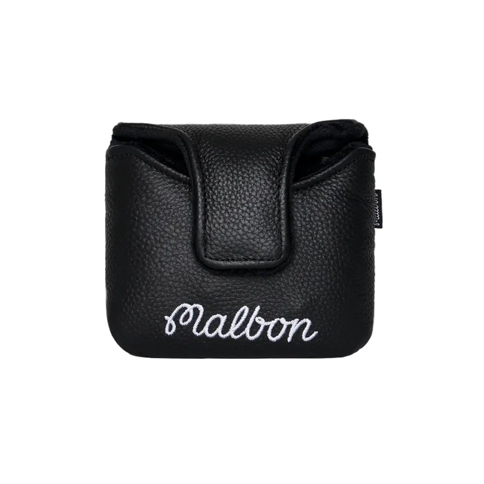 Malbon Mallet Golf Puttercover