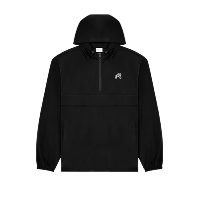 Malbon Ridge Anorak Golf Pullover