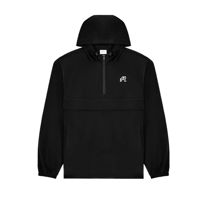 Malbon Ridge Anorak Golf Pullover