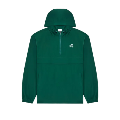 Malbon Ridge Anorak Golf Pullover