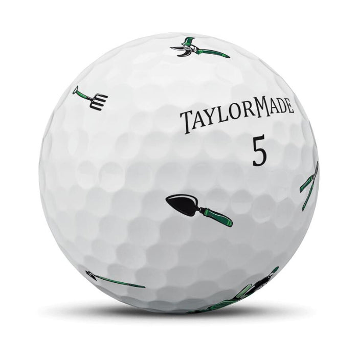 Taylormade Season Opener TP5 Golf Balls