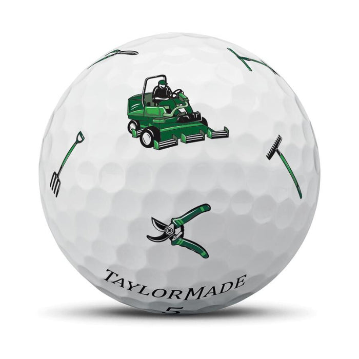 Taylormade Season Opener TP5 Golf Balls