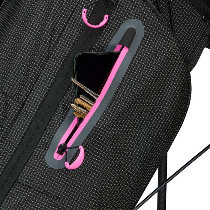 Taylormade FlexTech SuperLite Golf Stand Bag