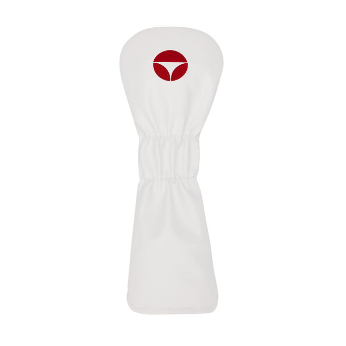 TaylorMade Liberty Lines PGA Golf Fairway Wood Headcover