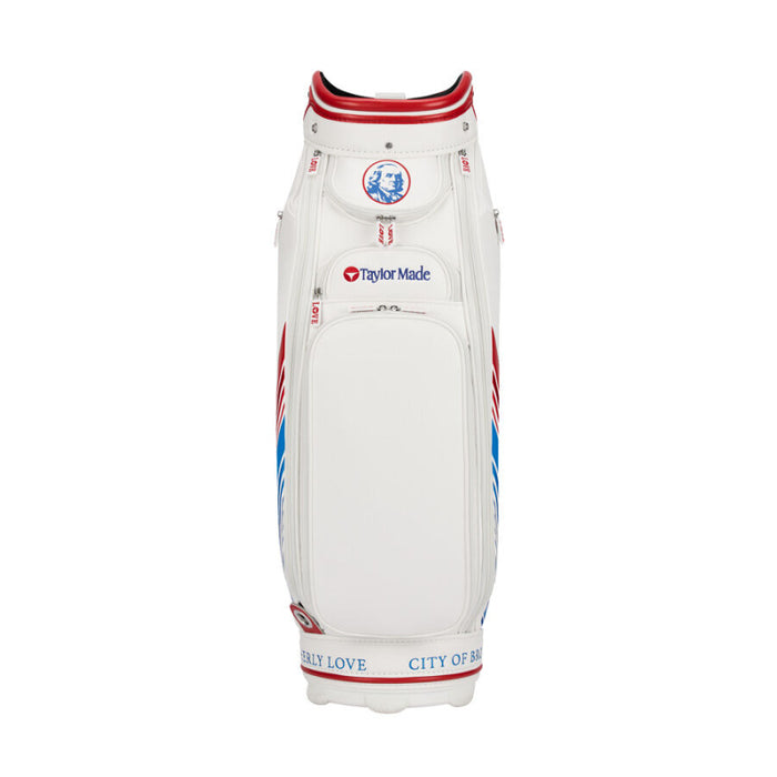 TaylorMade Liberty Lines PGA Staff Golf Bag