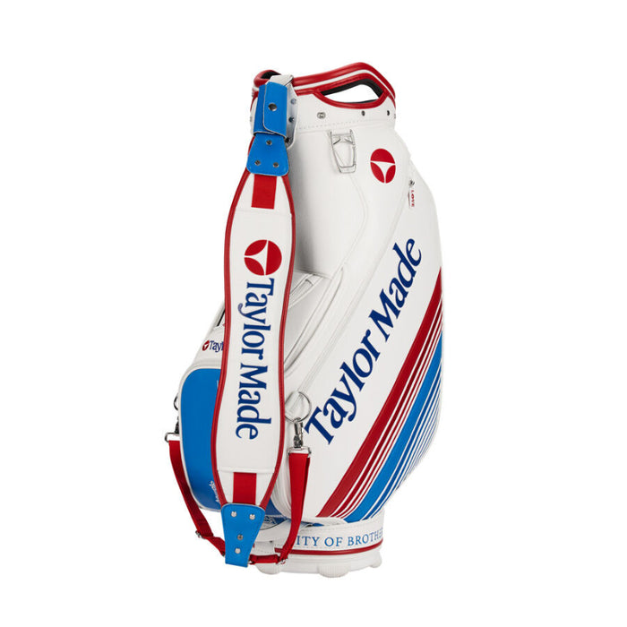 TaylorMade Liberty Lines PGA Staff Golf Bag