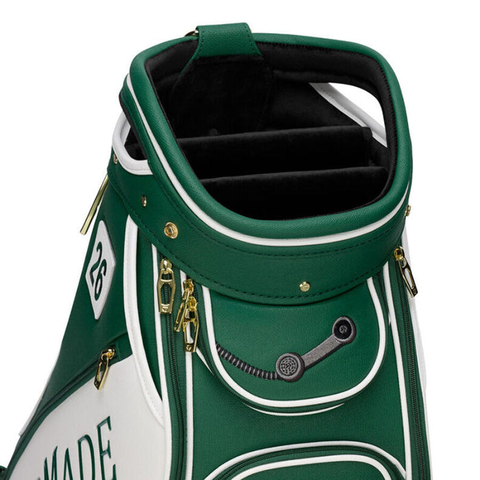 TaylorMade Season Opener Staff Bag
